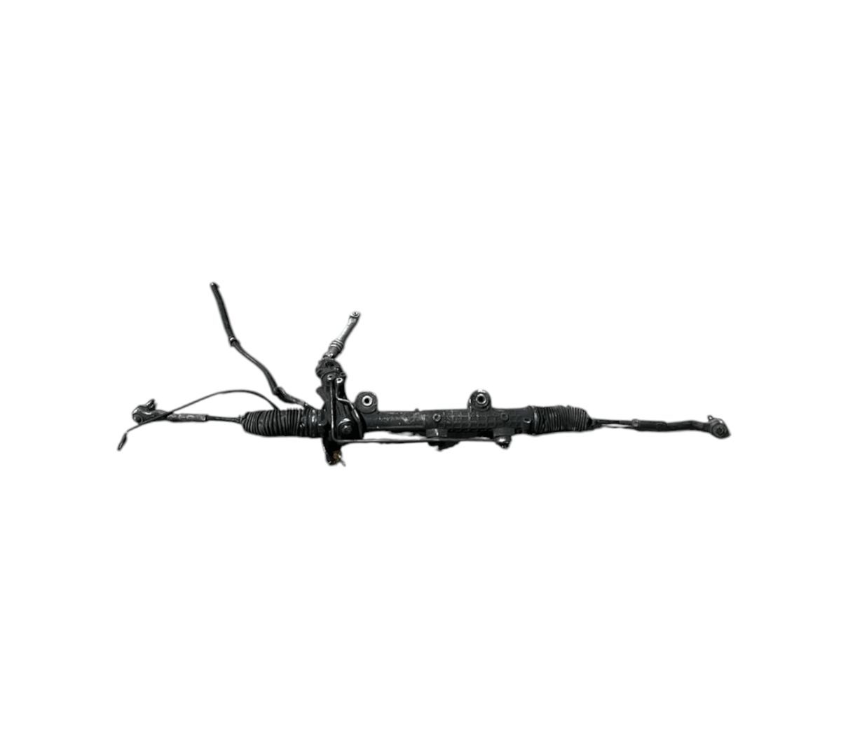 Scatola Sterzo / Scatola guida Mercedes Classe E W211 cod.R21111011001 / A0003188 3.2 diesel (2002 - 2009) - F&amp;P CRASH SRLS - Ricambi Usati