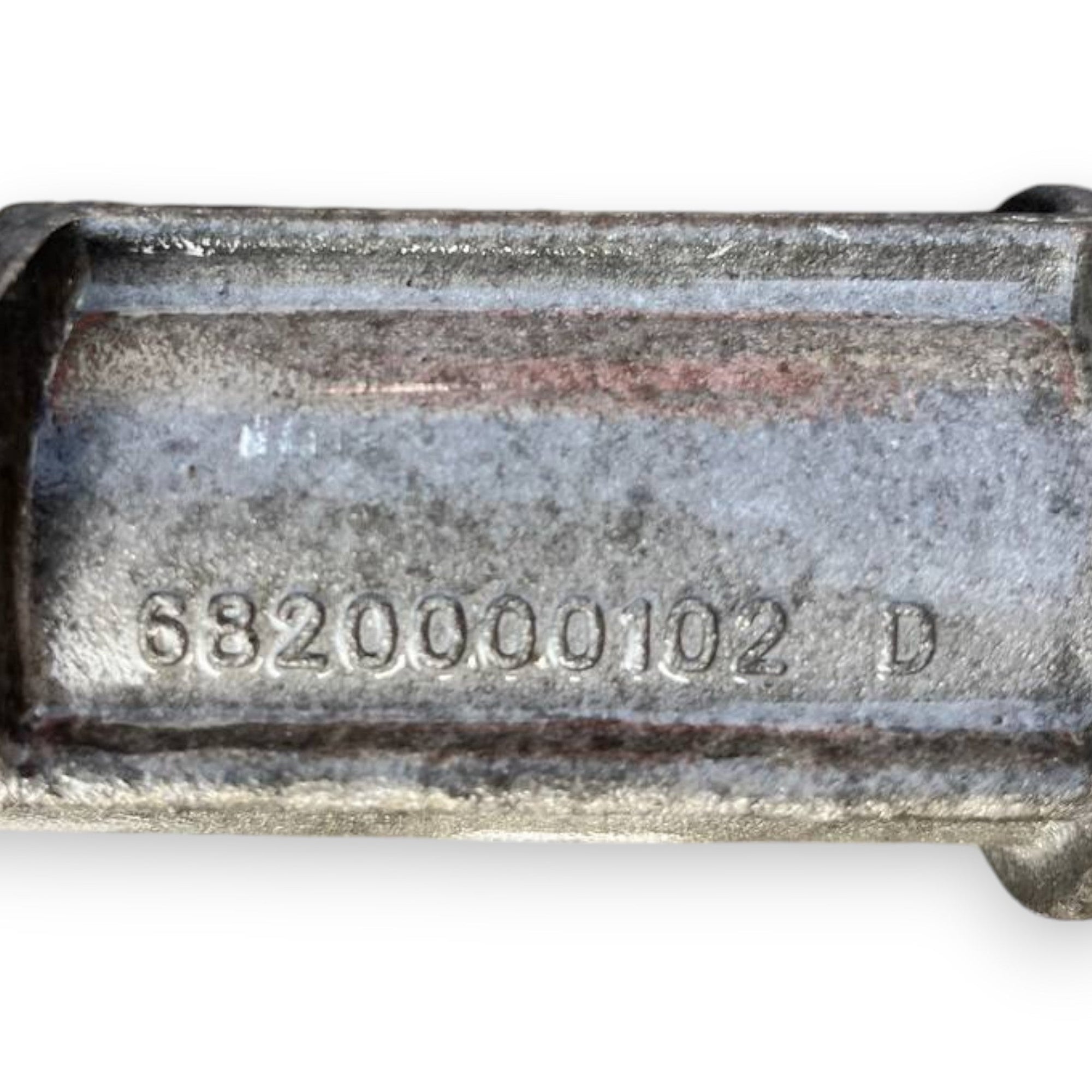 Scatola Sterzo / Scatola Guida Mini One 1.6 Diesel (2007 al 2013) cod.6820000102 - F&P CRASH SRLS - Ricambi Usati