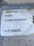 Scatola sterzo / scatola guida Renault Kangoo 1.5 diesel (2021) COD:41519662A - F&P CRASH SRLS - Ricambi Usati