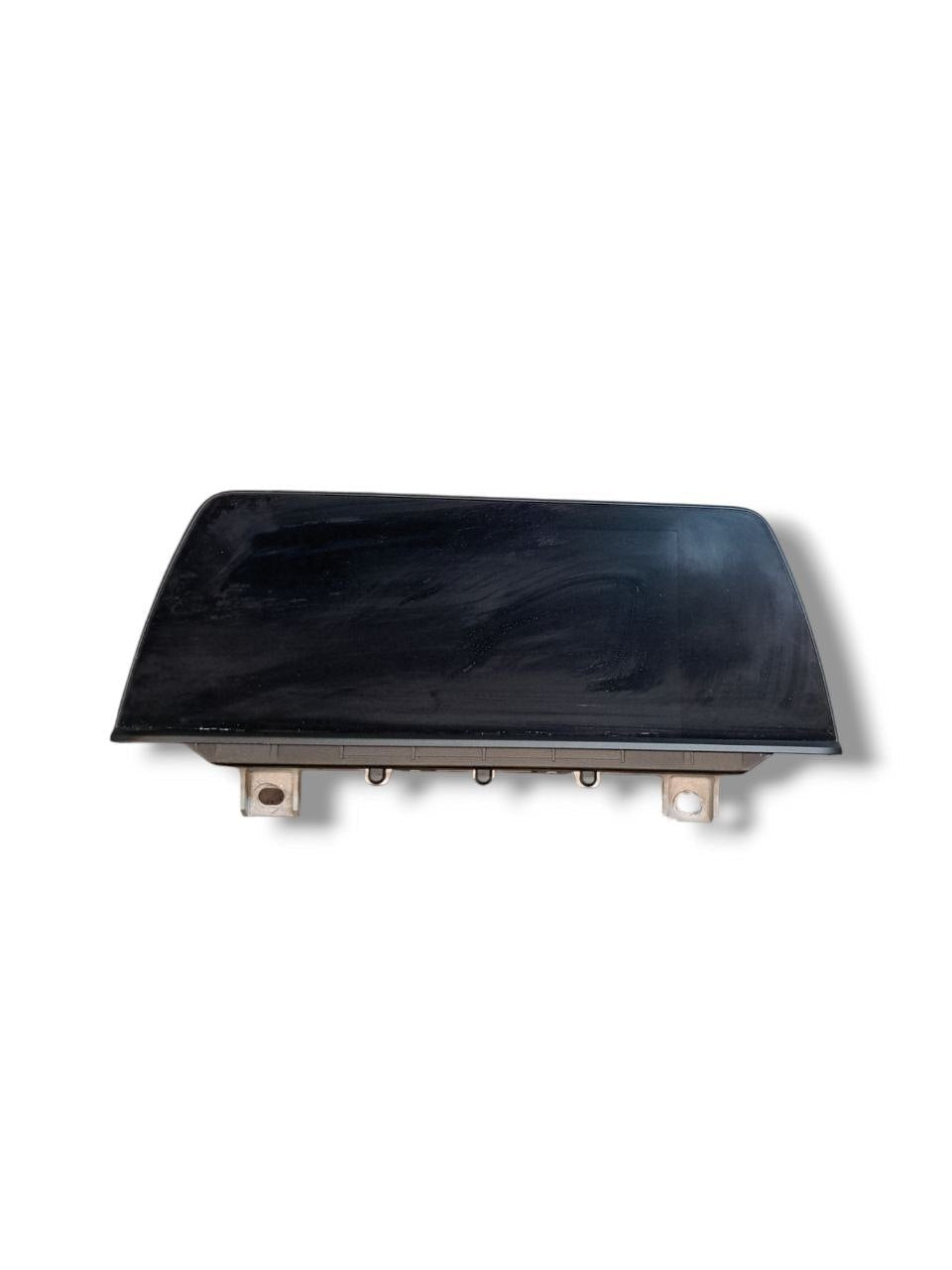 Schermo / Display Multifunzione Bmw Serie 1 F20 ( 2011 - 2019) COD:65506837128 - 04 - F&P CRASH SRLS - Ricambi Usati