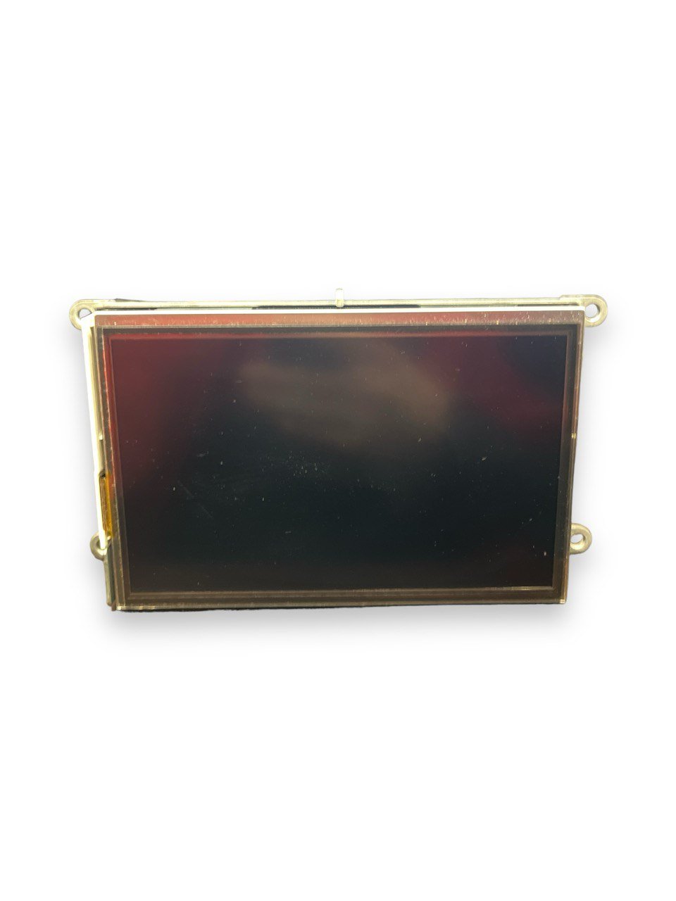 Schermo / Display Multifunzione Citroen C4 Picasso (2010 al 2018) cod: 9825029380 - 00 - F&P CRASH SRLS - Ricambi Usati