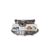 Schermo / Display Opel Grandland X COD: 555343750 (2017>) - F&P CRASH SRLS - Ricambi Usati