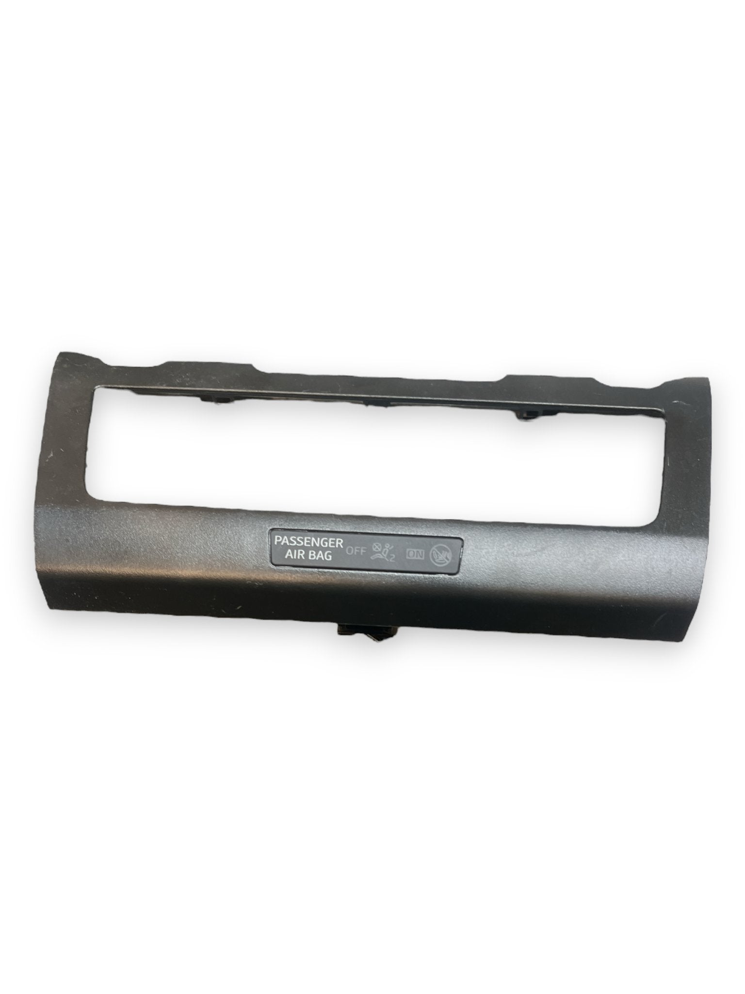 Schermo Multifunzione Airbag Seat Ibiza ( KJ1 - 2020 ) cod : 6F0919234A - F&P CRASH SRLS - Ricambi Usati