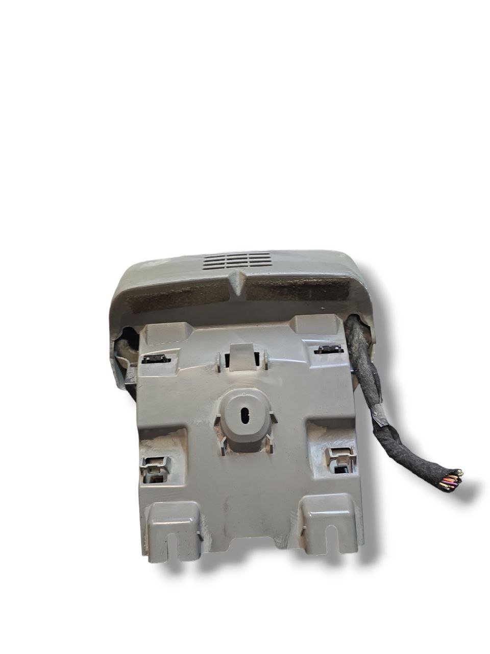 SCHERMO MULTIFUNZIONE RENAULT MASTER III (2014 - 2019) Cod : 8200784513 - F&P CRASH SRLS - Ricambi Usati