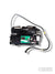 Schermo / Navigatore multifunzione Peugeot 3008 (2009 - 2016) cod.96650242ZD - F&P CRASH SRLS - Ricambi Usati