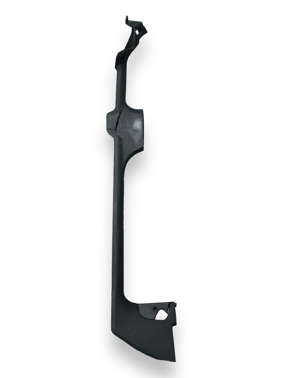 Seat Leon (5F) (2012 > 2019) cod . 5F4863483B Rivestimento Soglia Porta Interno Sinistro - F&P CRASH SRLS - Ricambi Usati