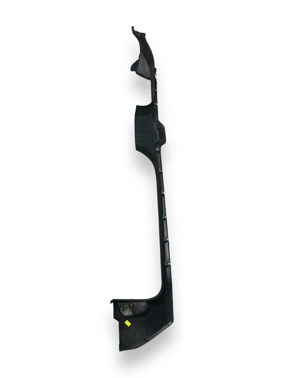 Seat Leon (5F) (2012 > 2019) cod . 5F4863483B Rivestimento Soglia Porta Interno Sinistro - F&P CRASH SRLS - Ricambi Usati