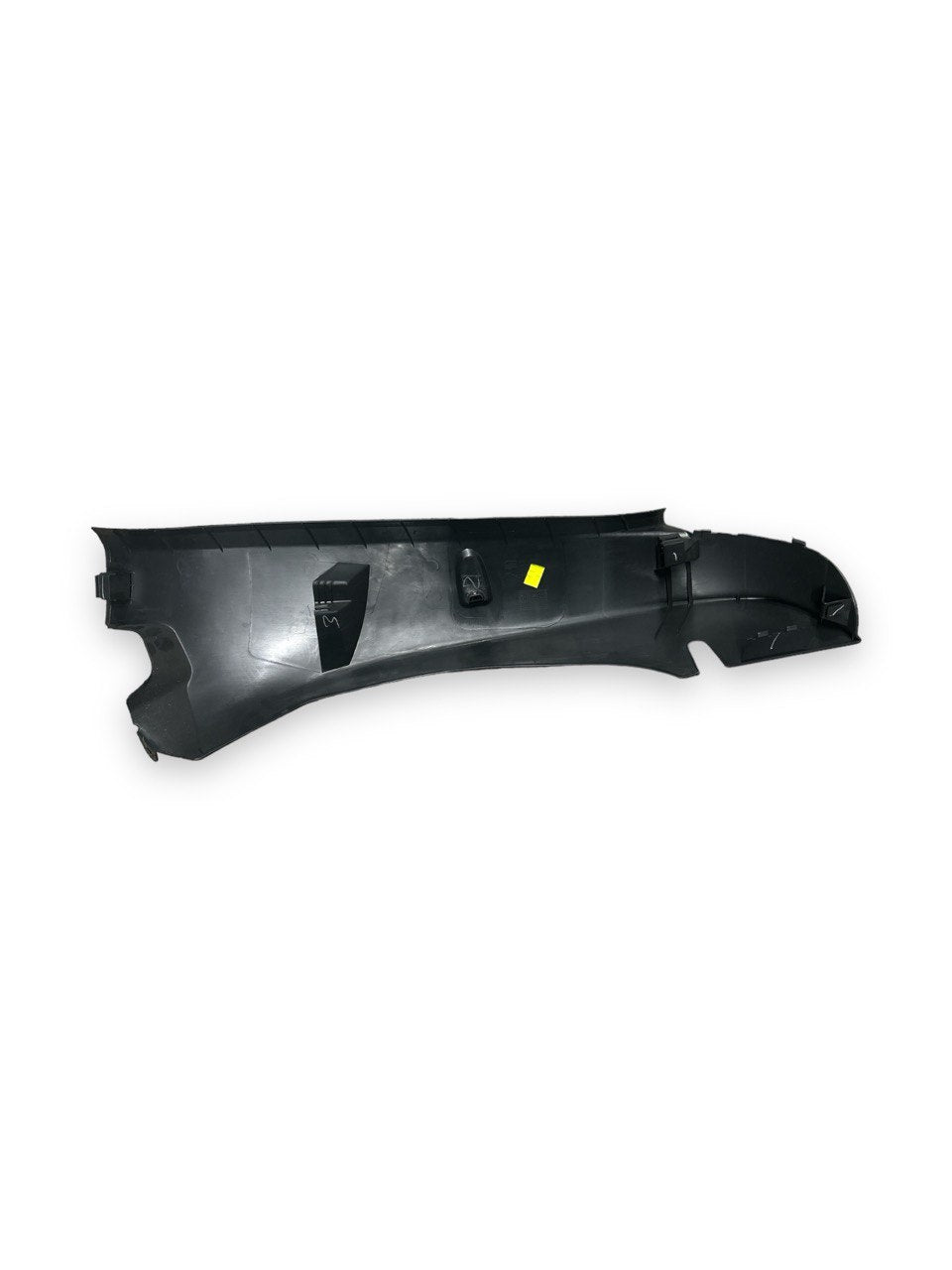 Seat Leon (5F) (2012 > 2019) cod . 5F4867765 Rivestimento / Modanatura Passaruota Sinistro - F&P CRASH SRLS - Ricambi Usati