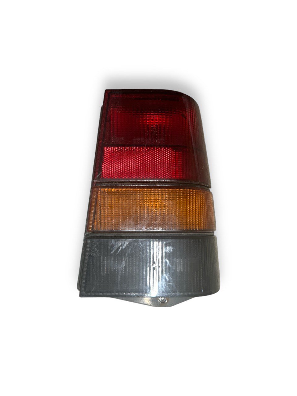 Seat Marbella (1986 > 1998) cod.67601180 Fanale / Stop Alogeno Posteriore Destro - F&P CRASH SRLS - Ricambi Usati