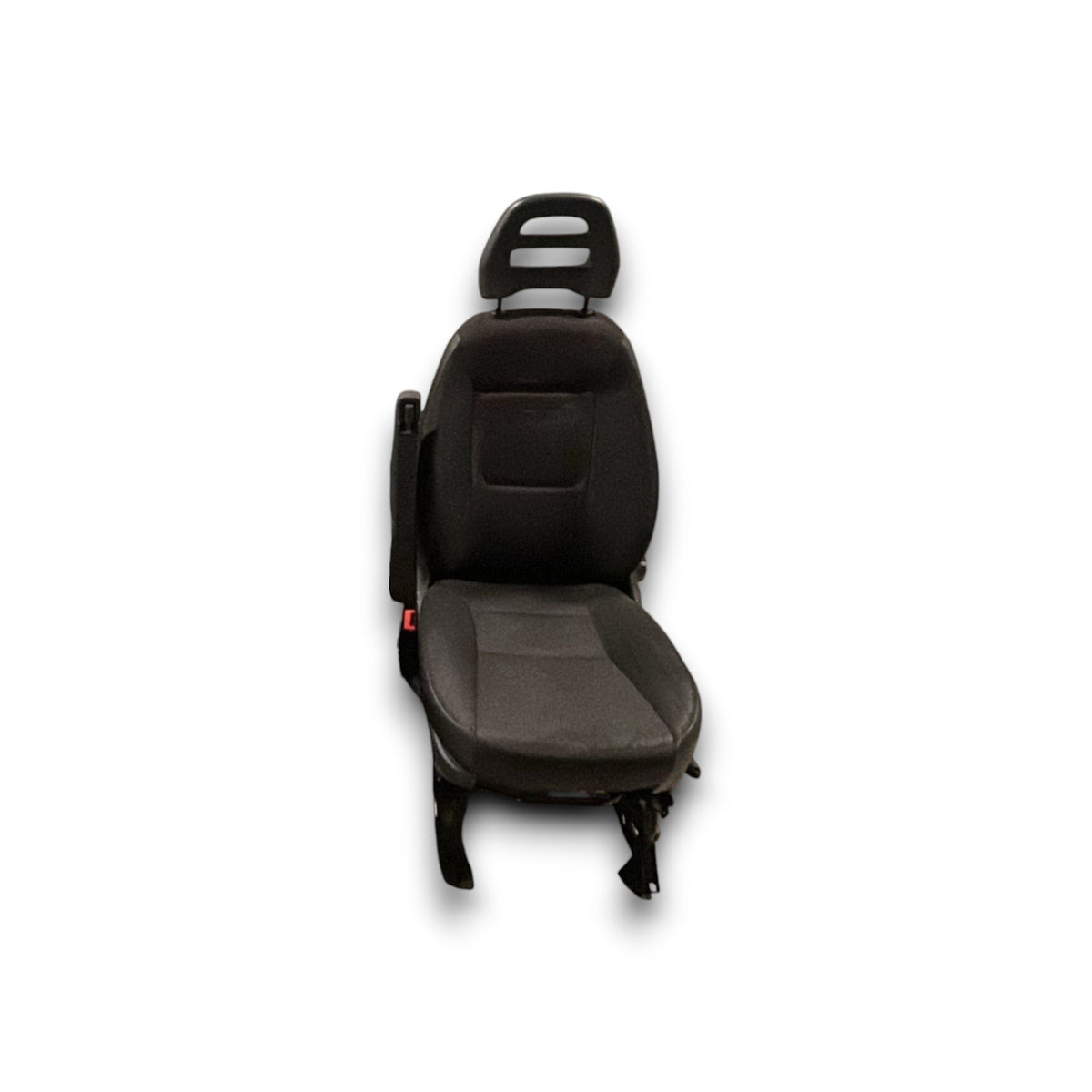 Sedile Anteriore Guidatore In Stoffa Fiat Ducato / Citroen Jumper / Peugeot Boxer III (2014 &gt;) - F&amp;P CRASH SRLS - Ricambi Usati