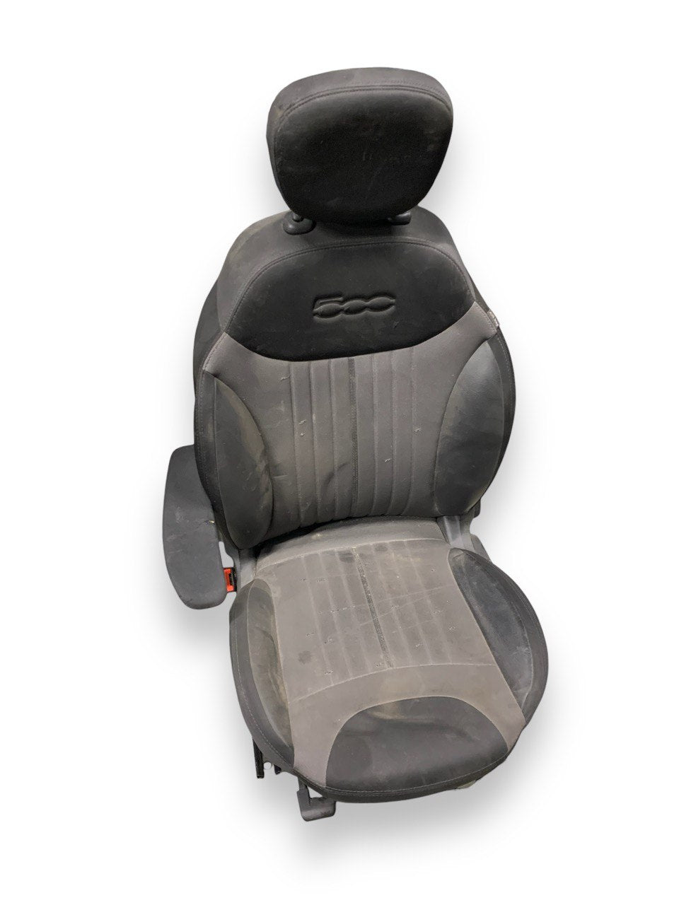 Sedile Anteriore Sinistro Lato Guida Fiat 500L (2014) - F&P CRASH SRLS - Ricambi Usati