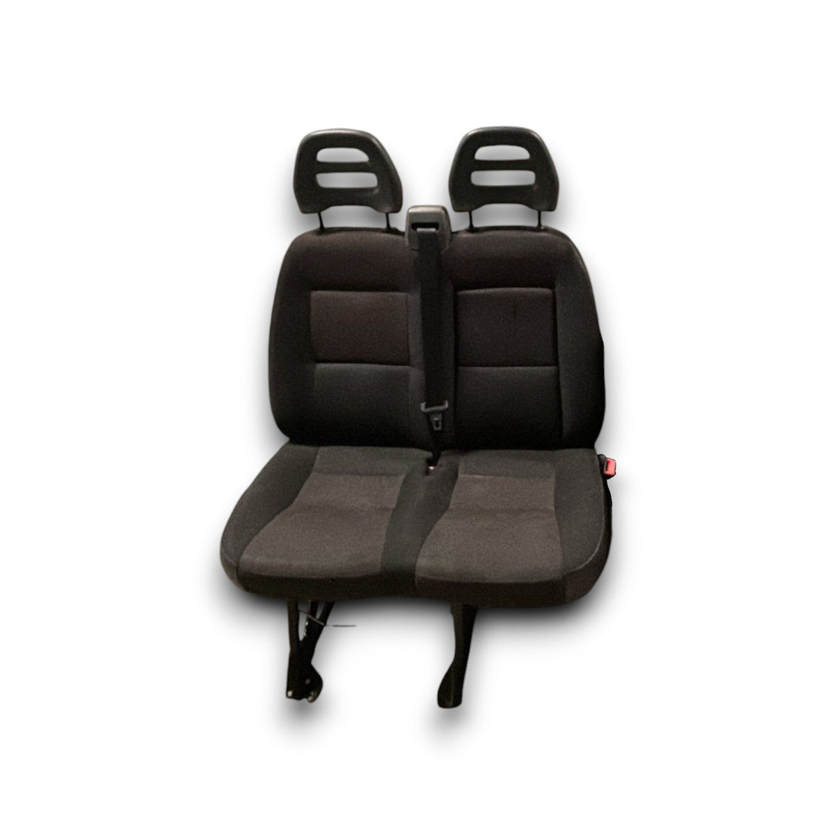 Seduta / Sedili Anteriori Passeggeri In Stoffa Fiat Ducato / Citroen Jumper / Peugeot Boxer III (2014 &gt;) - F&amp;P CRASH SRLS - Ricambi Usati