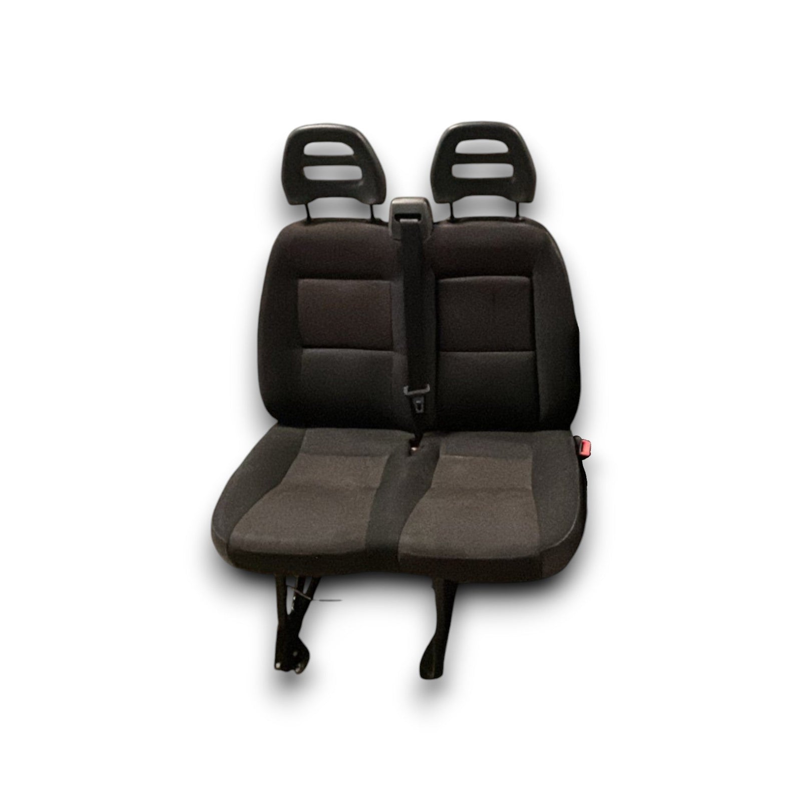 Seduta / Sedili Anteriori Passeggeri In Stoffa Fiat Ducato / Citroen Jumper / Peugeot Boxer III (2014 >) - F&P CRASH SRLS - Ricambi Usati