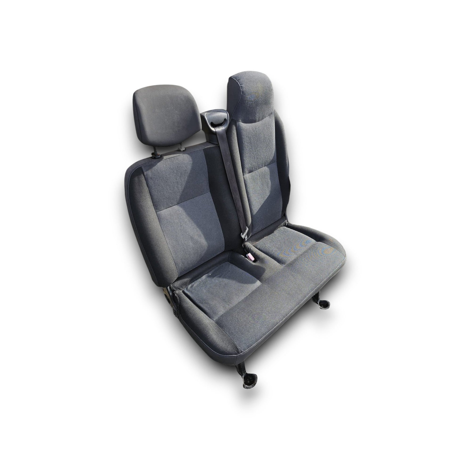 Seduta / Sedili Anteriori Passeggeri in stoffa Renault Master III (2010 - 2019) - F&P CRASH SRLS - Ricambi Usati