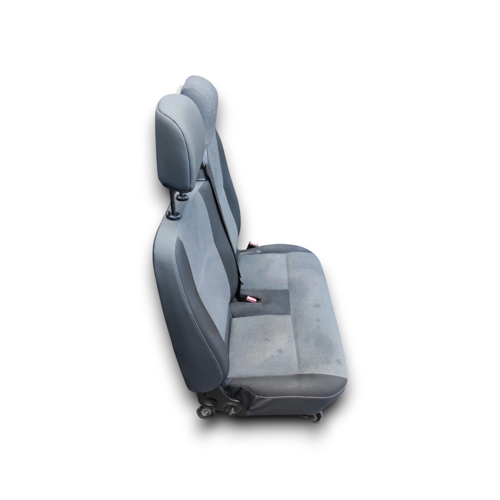 Seduta / Sedili Anteriori Passeggeri In Stoffa Renault Master III Serie (2019 > ) - F&P CRASH SRLS - Ricambi Usati