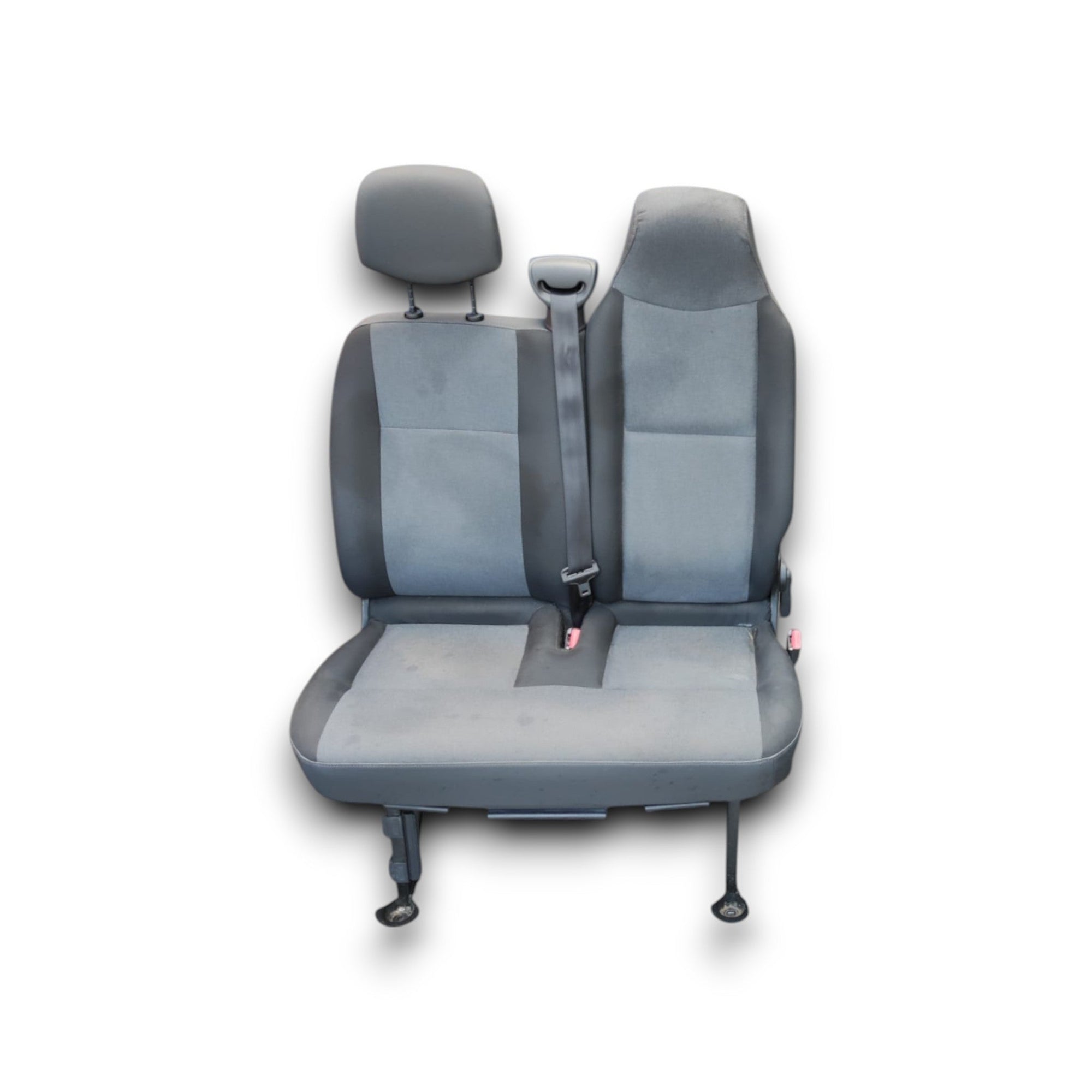 Seduta / Sedili Anteriori Passeggeri In Stoffa Renault Master III Serie (2019 > ) - F&P CRASH SRLS - Ricambi Usati