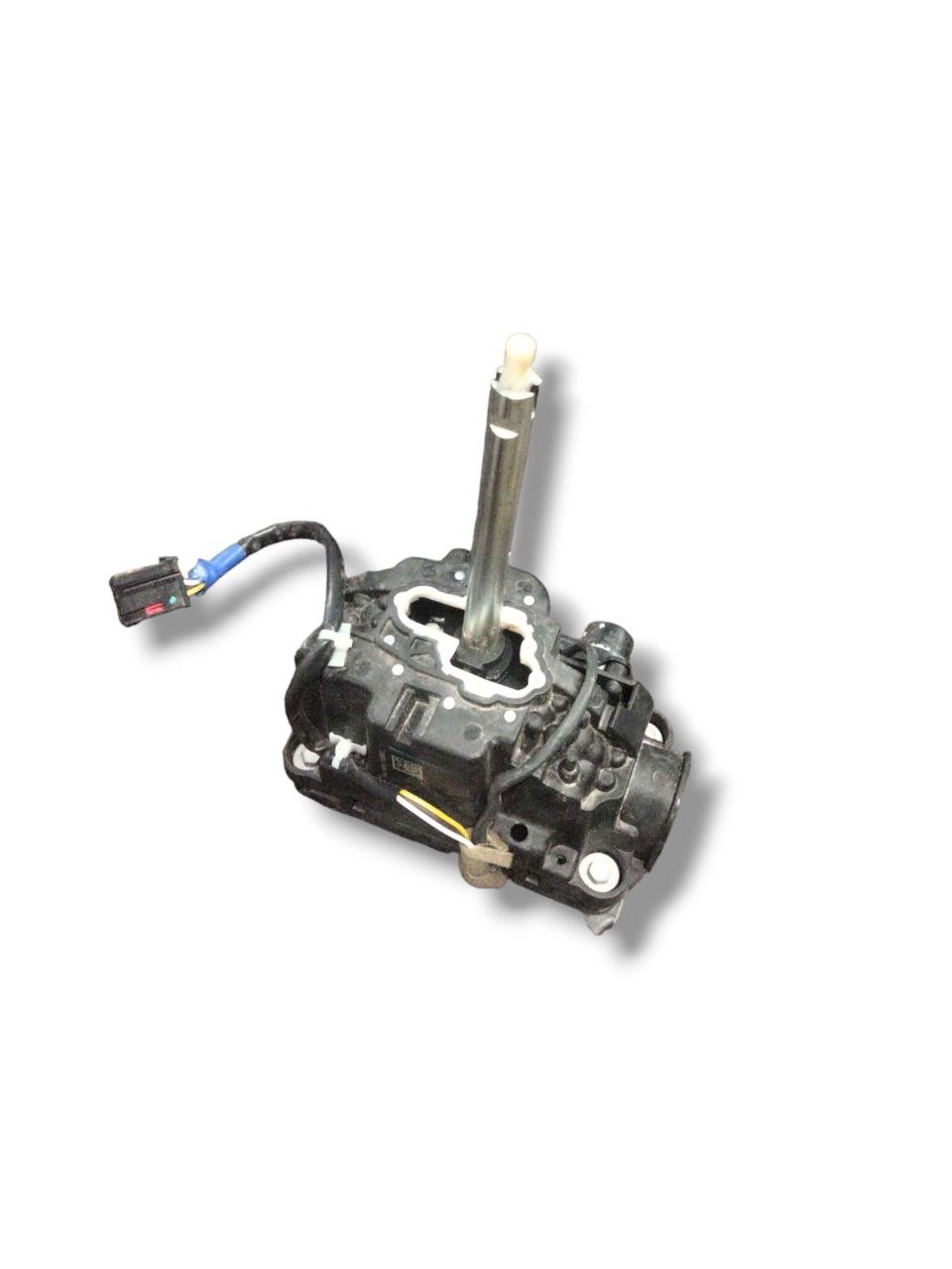 Selettore Cambio Automatico Jeep Grand Cherokee WK2 (2010 al 2021)cod.04670682AF - F&P CRASH SRLS - Ricambi Usati
