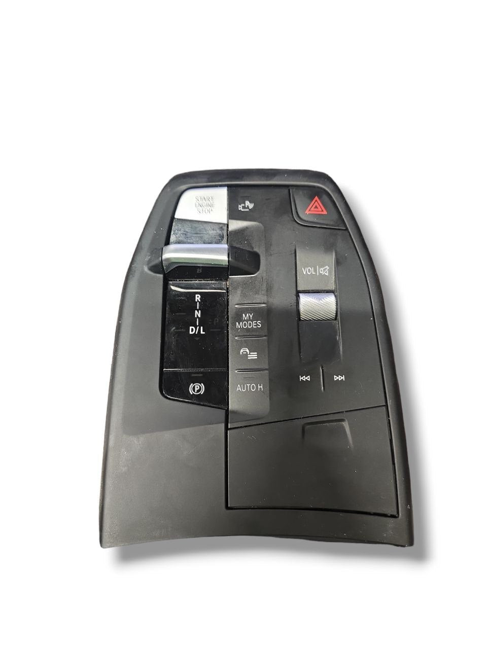 SELETTORE DEL CAMBIO AUTOMATICO BMW SERIE 2 U06 (2021>) Cod : 9473167 - F&P CRASH SRLS - Ricambi Usati