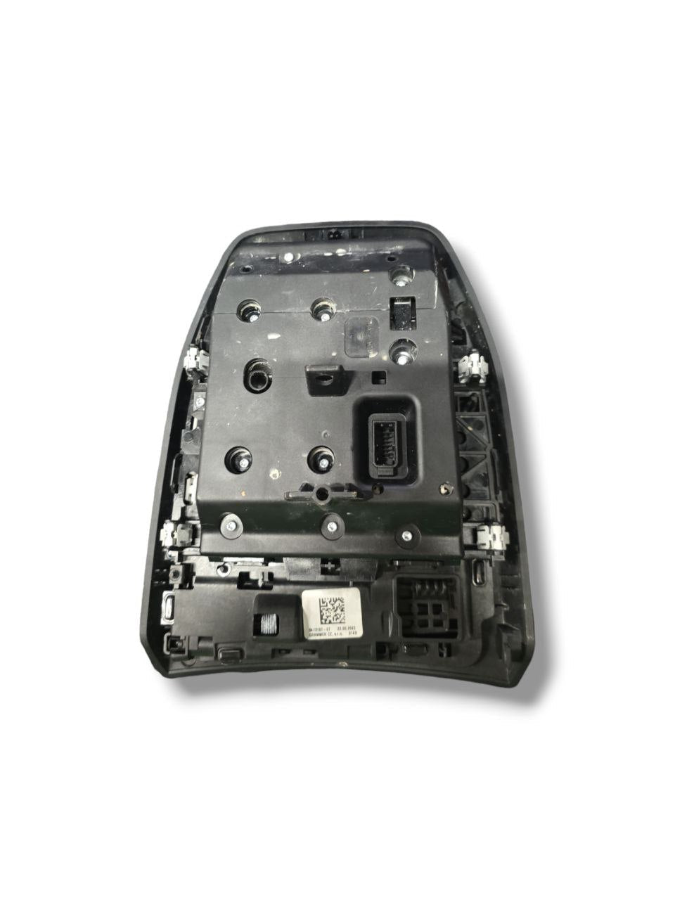 SELETTORE DEL CAMBIO AUTOMATICO BMW SERIE 2 U06 (2021>) Cod : 9473167 - F&P CRASH SRLS - Ricambi Usati