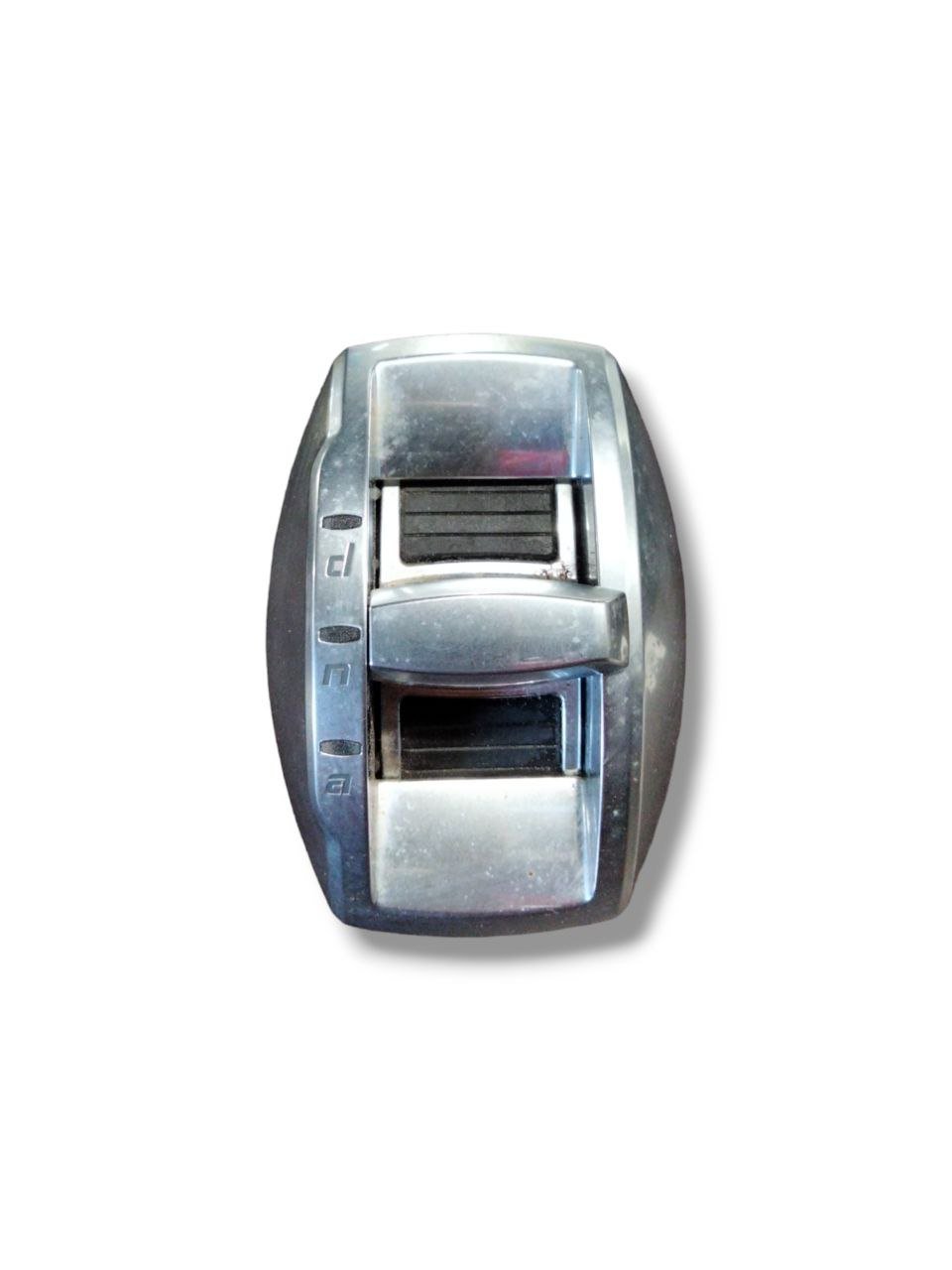Selettore Guida / Comando Drive Mode DNA Alfa Romeo Giulietta / Mito cod.156091264 (2010 - 2020) - F&P CRASH SRLS - Ricambi Usati
