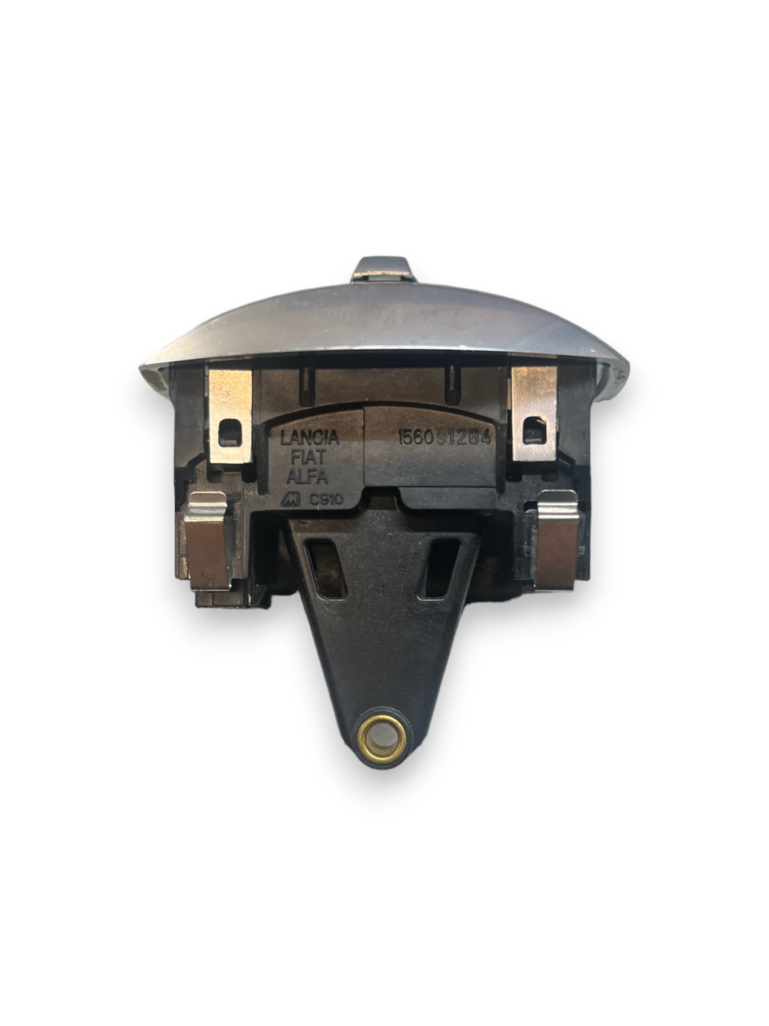 Selettore Guida Comando Drive Mode DNA Alfa Romeo Mito ( 2016 ) cod : 156091264 - F&P CRASH SRLS - Ricambi Usati