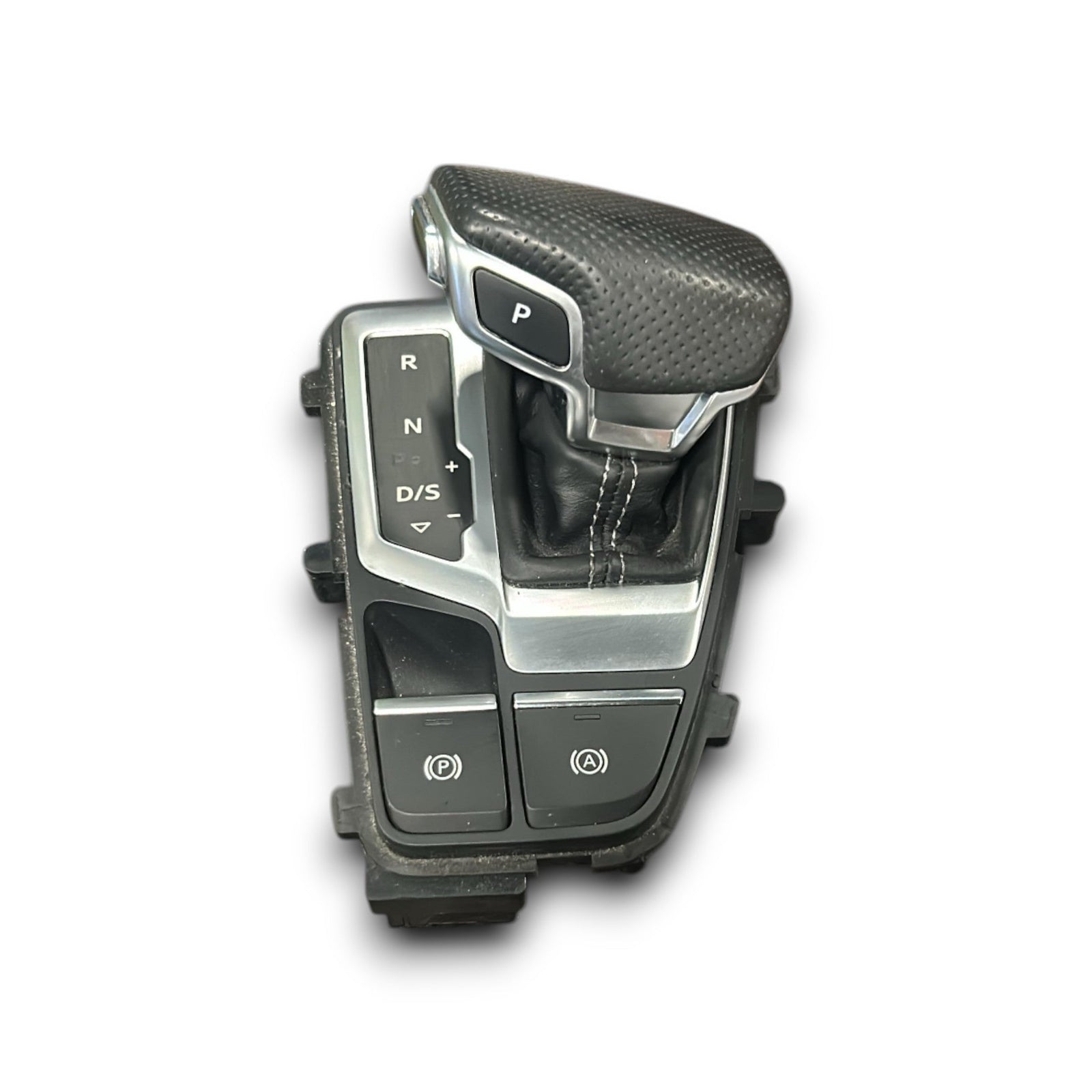 Selettore Marce Cambio Automatico Audi Q5 (FY) cod.80B713111C (2017 > ) - F&P CRASH SRLS - Ricambi Usati
