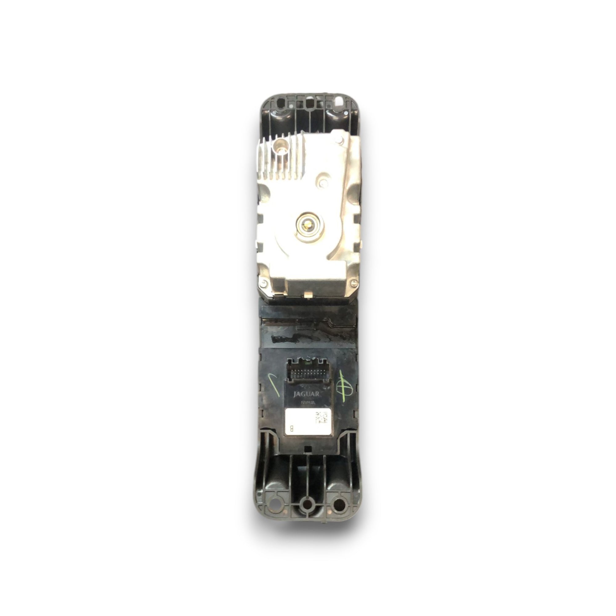 Selettore Marce Cambio Automatico Jaguar XJ (X351) (2009 > 2019) cod:DW93 - 7E453 - BB - F&P CRASH SRLS - Ricambi Usati