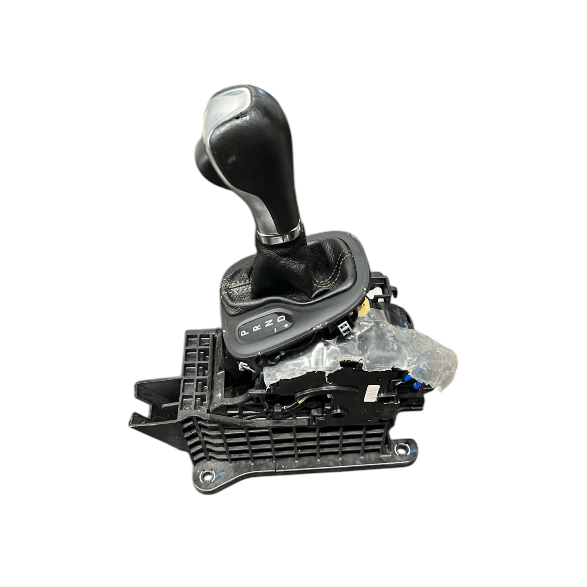 Selettore marce Cambio Automatico Jeep Compass (2016 - >)cod.532402090 / 1000603550 - F&P CRASH SRLS - Ricambi Usati
