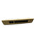 Selettore seduta BMW Serie 7 ( F02 - 2015 ) cod. 9215735 - F&P CRASH SRLS - Ricambi Usati
