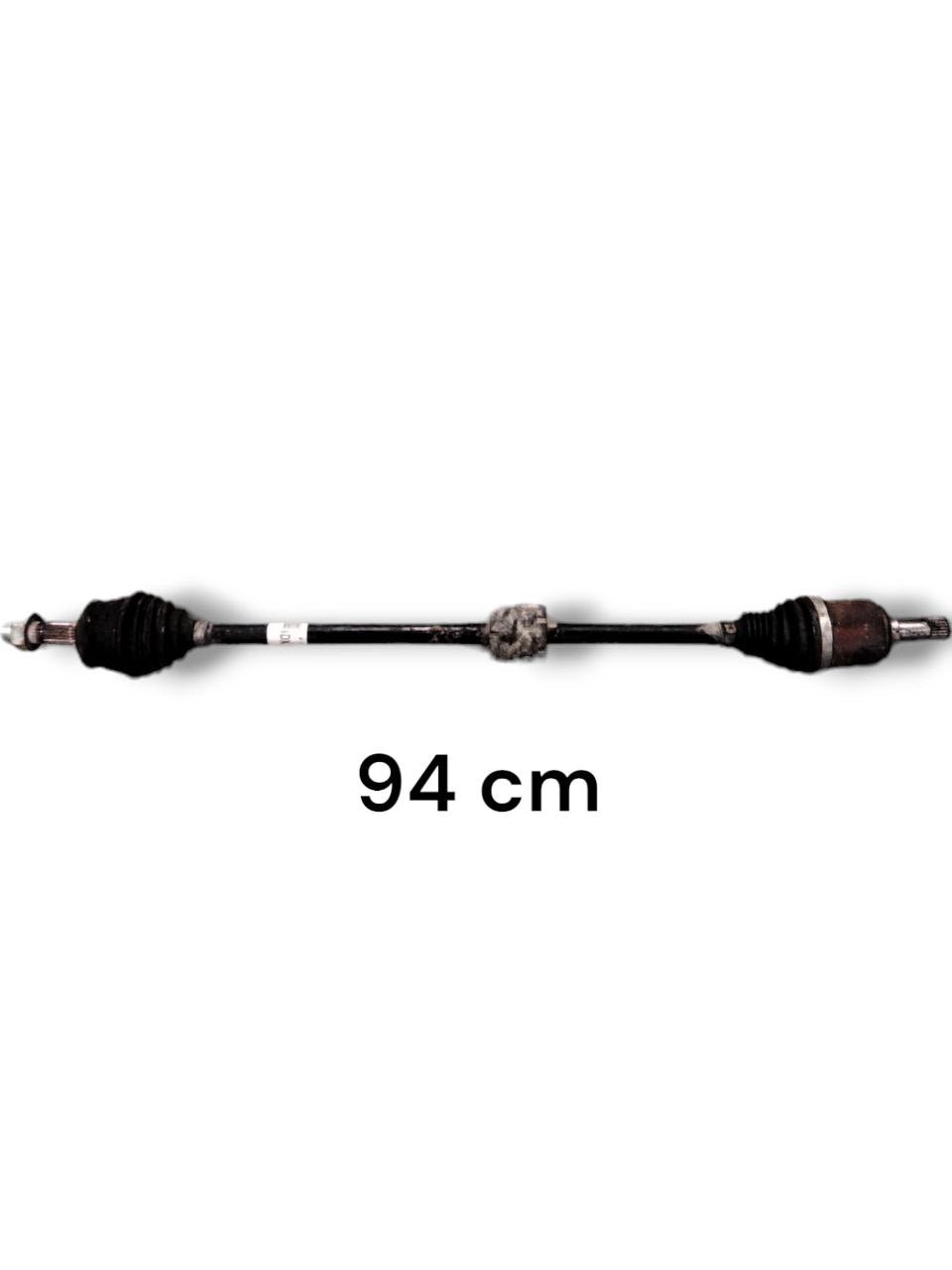 Semiasse / Albero Motore Anteriore Destro (Dx) Opel Corsa D 1.2 benzina (2006 - 2014) cod.13248652 - F&P CRASH SRLS - Ricambi Usati