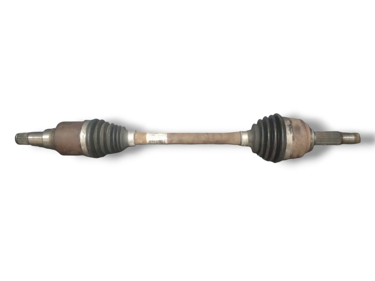 Semiasse / Albero motore anteriore sinistro Ford Fiesta 1.5d (2017) cod: H1B53B437BF - F&P CRASH SRLS - Ricambi Usati