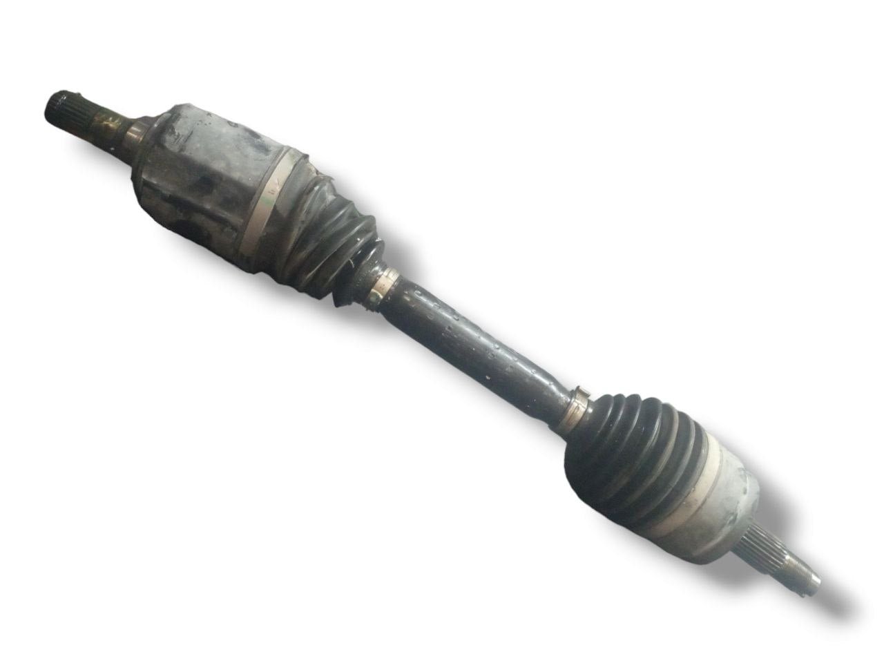 Semiasse / Albero Motore Automatico 6 Marce anteriore sinistro (sx) Jeep Compass 4XE 4WD (2022) cod: EBJ100MBP460 - F&P CRASH SRLS - Ricambi Usati