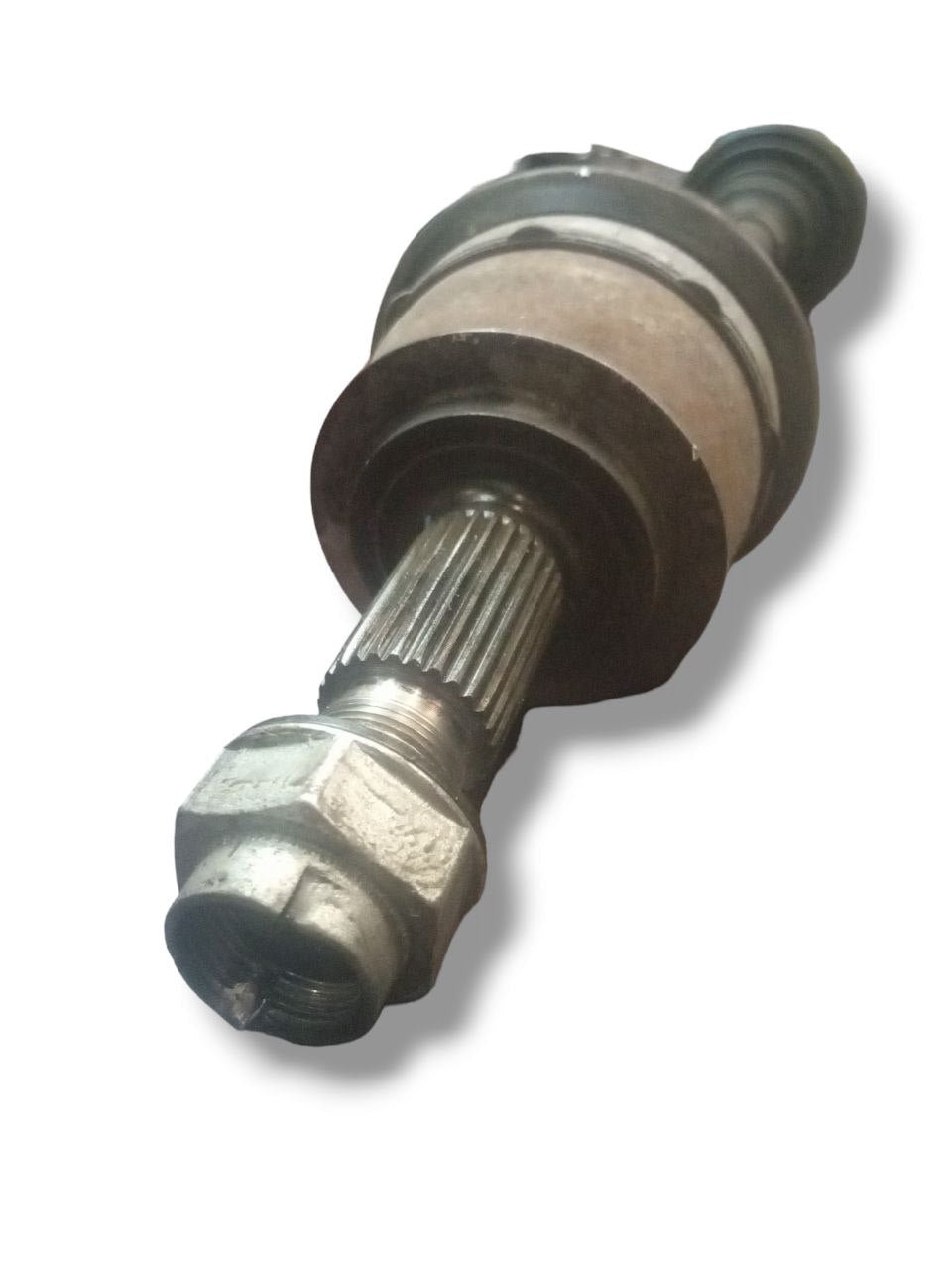 Semiasse / Albero Motore Cambio Manuale 6 Marce anteriore destro (dx) Fiat 500X (2016) cod: GKN72C398 - F&P CRASH SRLS - Ricambi Usati