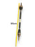 Semiasse / Albero motore Manuale 5 Marce Anteriore Destro Citroen C3 1.4b (2012) cod.9801388680 - F&P CRASH SRLS - Ricambi Usati