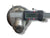 Semiasse / Albero Motore Manuale 5 Marce anteriore destro (dx) Peugeot 208 1.6 Diesel (2016) cod: 9686025480 - F&P CRASH SRLS - Ricambi Usati