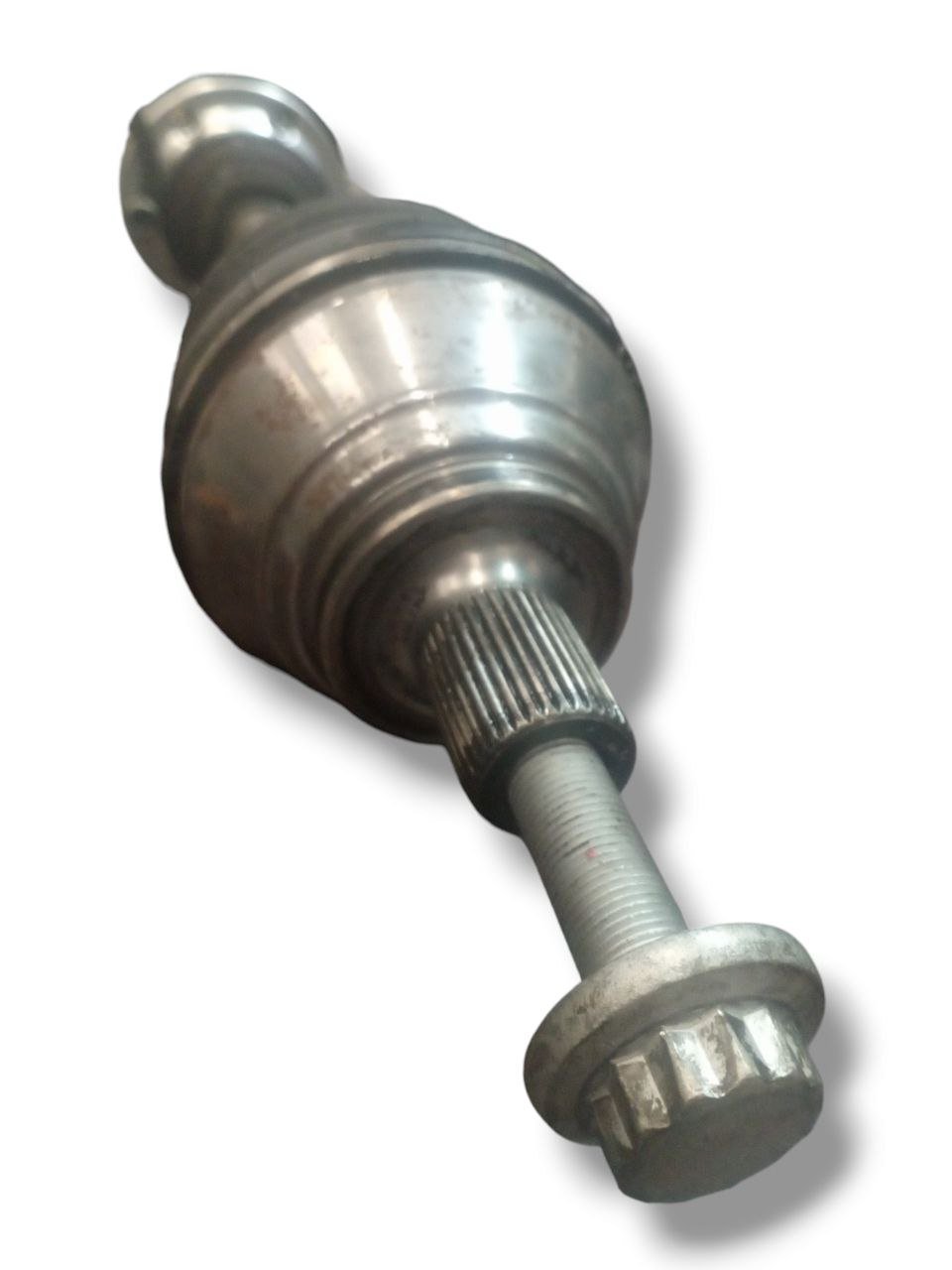 Semiasse / Albero Motore Manuale 6 Marce anteriore destro (dx) Volkswagen Golf GTI VI / Audi A3 (2010) cod: GSP203380 - F&P CRASH SRLS - Ricambi Usati