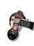 Semiasse / Albero Motore / Trasmissione anteriore destro (dx) Toyota Aygo 1.0 Benzina (2014 - 2021) cod.434100H040A - F&P CRASH SRLS - Ricambi Usati