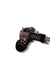 Semiasse / Albero Motore / Trasmissione anteriore sinistro (Sx) Toyota Aygo 1.0 benzina (2005 - 2014) cod.434200H010A cambio manuale 5 marce - F&P CRASH SRLS - Ricambi Usati