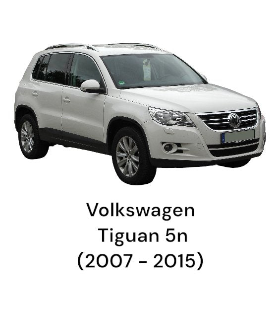 Semiasse / Albero Motore / Trasmissione anteriore sinistro (sx) Volkswagen Tiguan 5N 2.0 Diesel (2007 al 2015) Cambio Automatico cod: 5N0407763F - F&P CRASH SRLS - Ricambi Usati