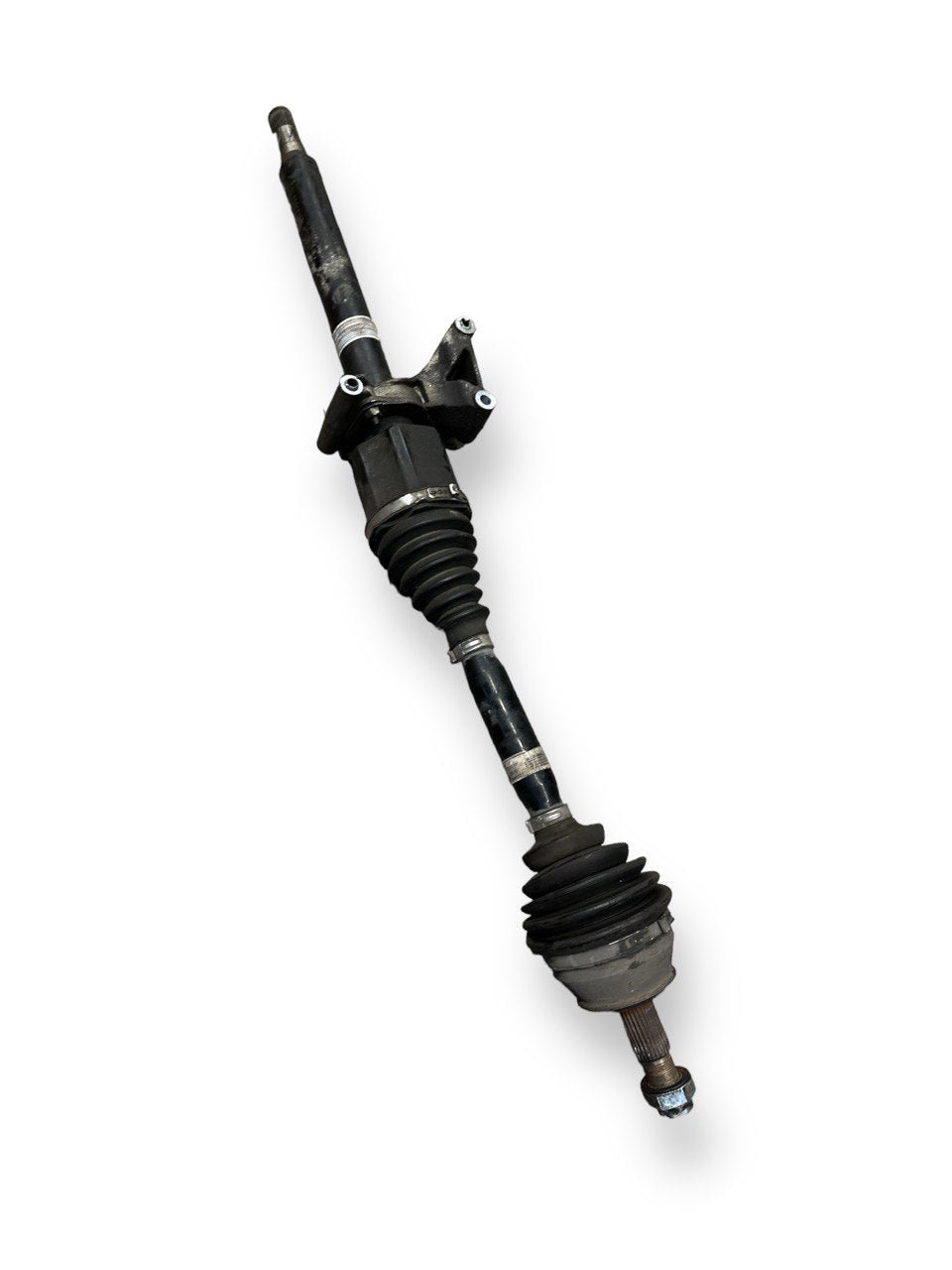 Semiasse anteriore destro Alfa Romeo Giulietta 2.0 jtdm (2017) cod: 51806992 - F&P CRASH SRLS - Ricambi Usati