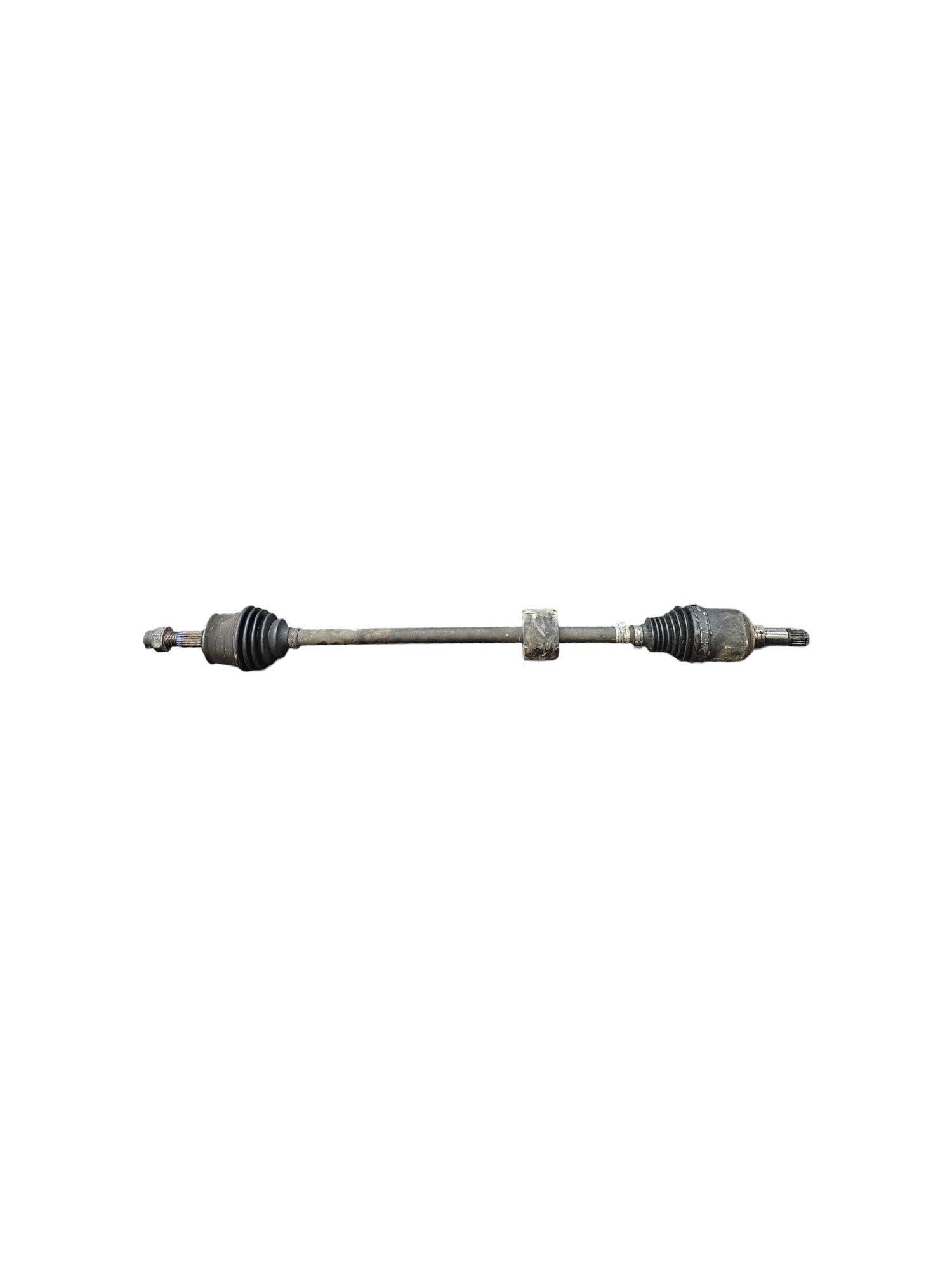Semiasse Anteriore Destro Alfa Romeo Mito 1.4 Benzina Cod: 51947021 (2008 - 2018) Cambio Manuale/ Albero Motore / Trasmissione - F&P CRASH SRLS - Ricambi Usati