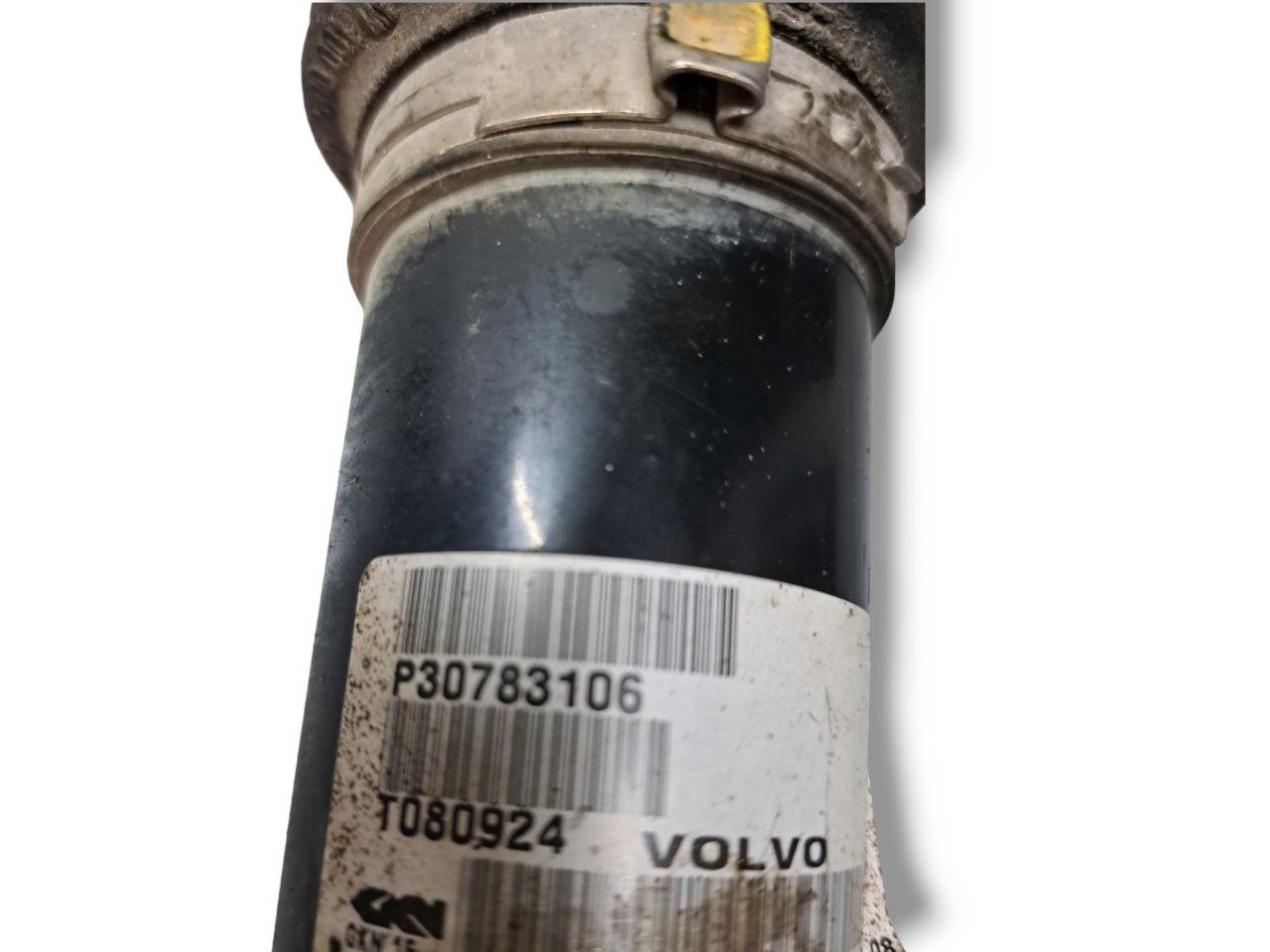 Semiasse anteriore destro cambio automatico Volvo XC90 (2.4d - 2010) COD:P30783106 - F&P CRASH SRLS - Ricambi Usati