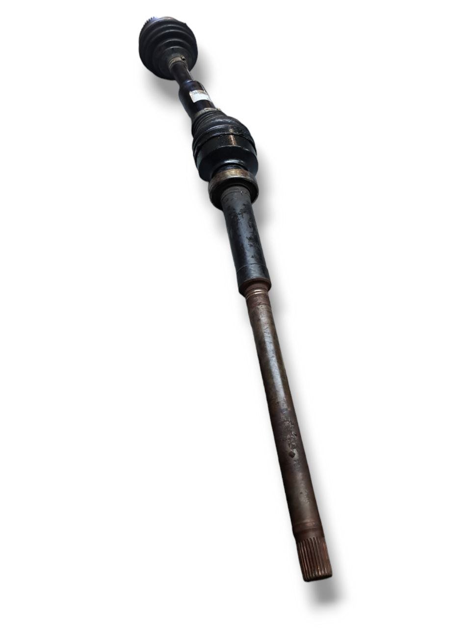 Semiasse anteriore destro cambio automatico Volvo XC90 (2.4d - 2010) COD:P30783106 - F&P CRASH SRLS - Ricambi Usati