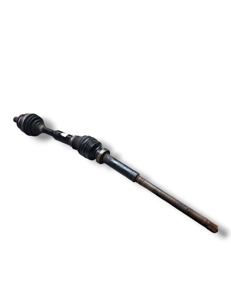 Semiasse anteriore destro cambio automatico Volvo XC90 (2.4d - 2010) COD:P30783106 - F&P CRASH SRLS - Ricambi Usati