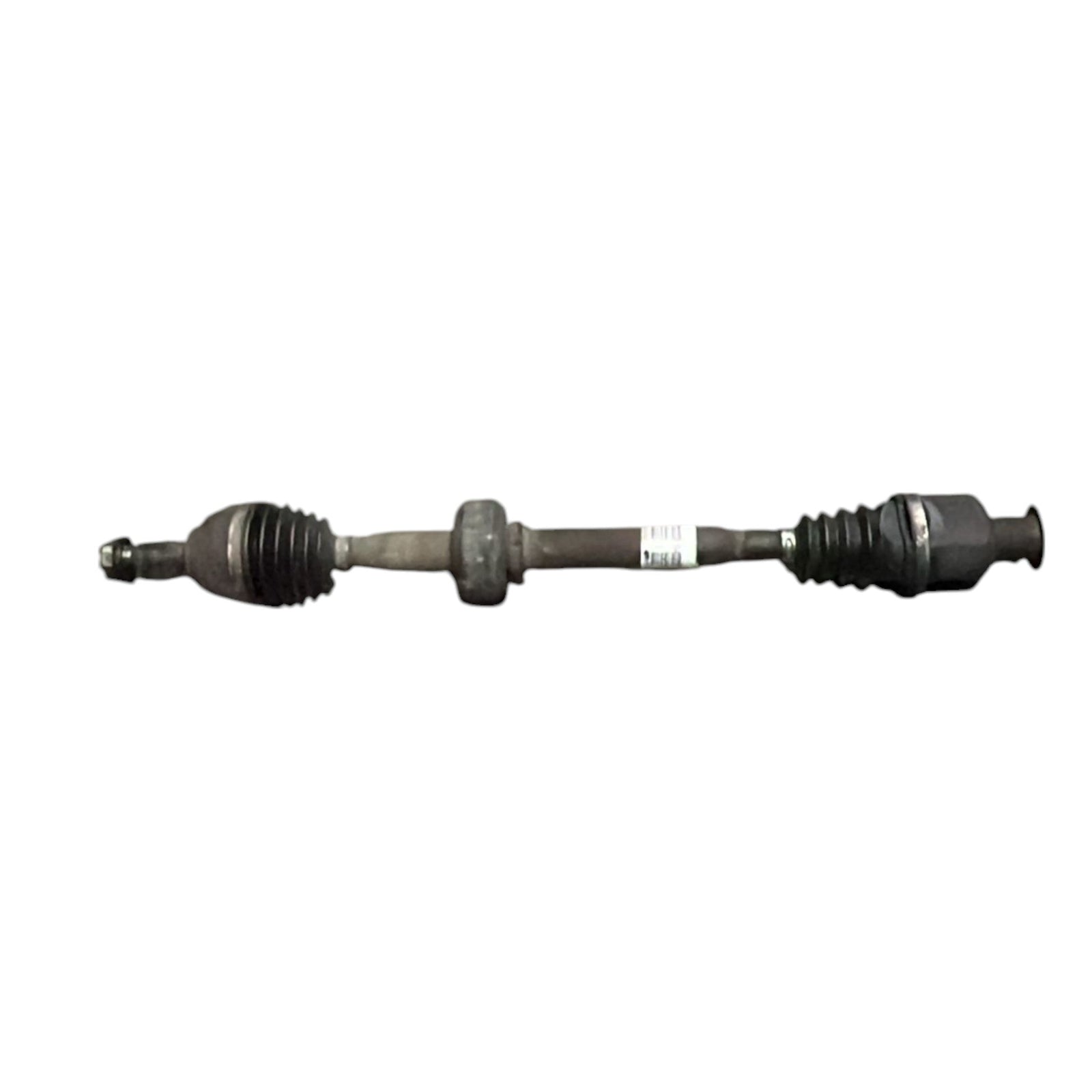 Semiasse Anteriore Destro Dacia Sandero cod:8200499306 1.6 Benzina (2008 >2012) - F&P CRASH SRLS - Ricambi Usati