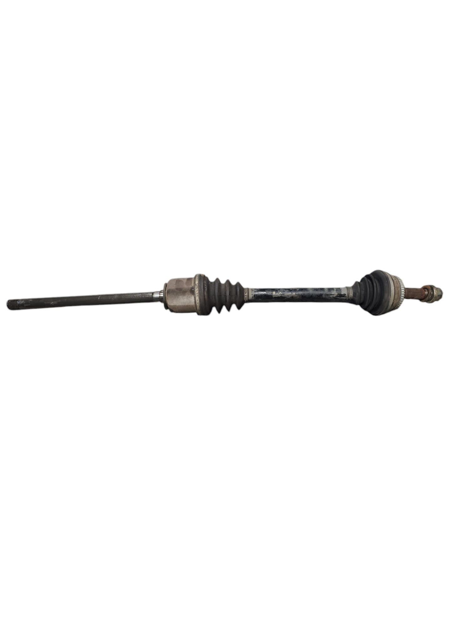 Semiasse Anteriore Destro DR 5 2.0 Benzina Cod:T11 - 2203020HA (2007 - 2013) Cambio Manuale - F&P CRASH SRLS - Ricambi Usati