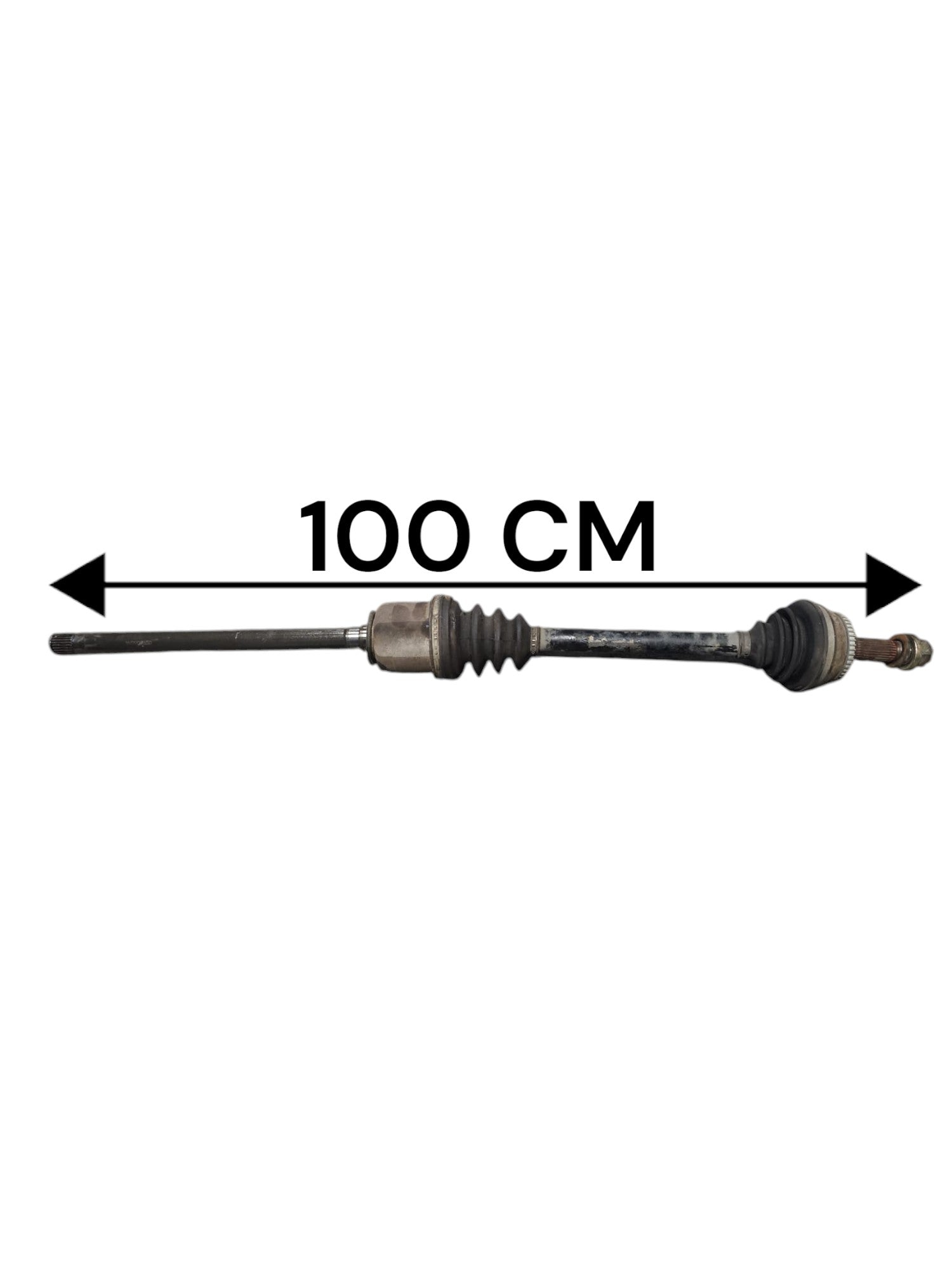 Semiasse Anteriore Destro DR 5 2.0 Benzina Cod:T11 - 2203020HA (2007 - 2013) Cambio Manuale - F&P CRASH SRLS - Ricambi Usati