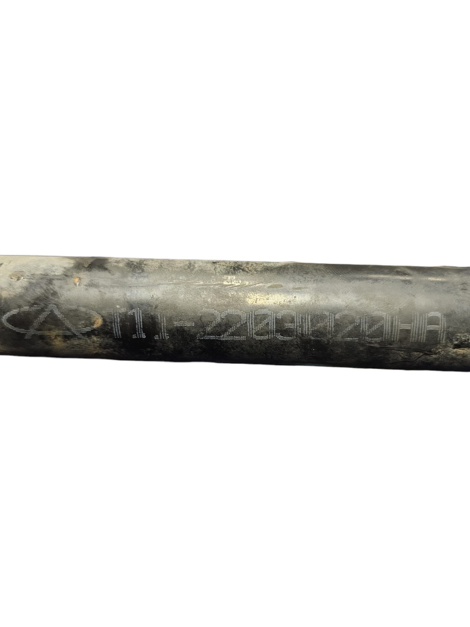 Semiasse Anteriore Destro DR 5 2.0 Benzina Cod:T11 - 2203020HA (2007 - 2013) Cambio Manuale - F&P CRASH SRLS - Ricambi Usati