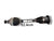 Semiasse anteriore destro (dx) Audi A7 / A8 3.0 diesel - Hybrid (2017>)cod.4N0407271 - F&P CRASH SRLS - Ricambi Usati