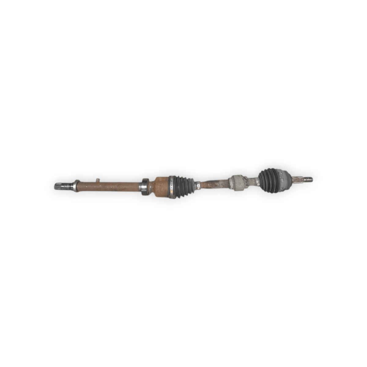 Semiasse anteriore destro (dx) Dacia Sandero Stepway 1.0 Benzina (2020&gt;) cod: 391003037R - F&amp;P CRASH SRLS - Ricambi Usati